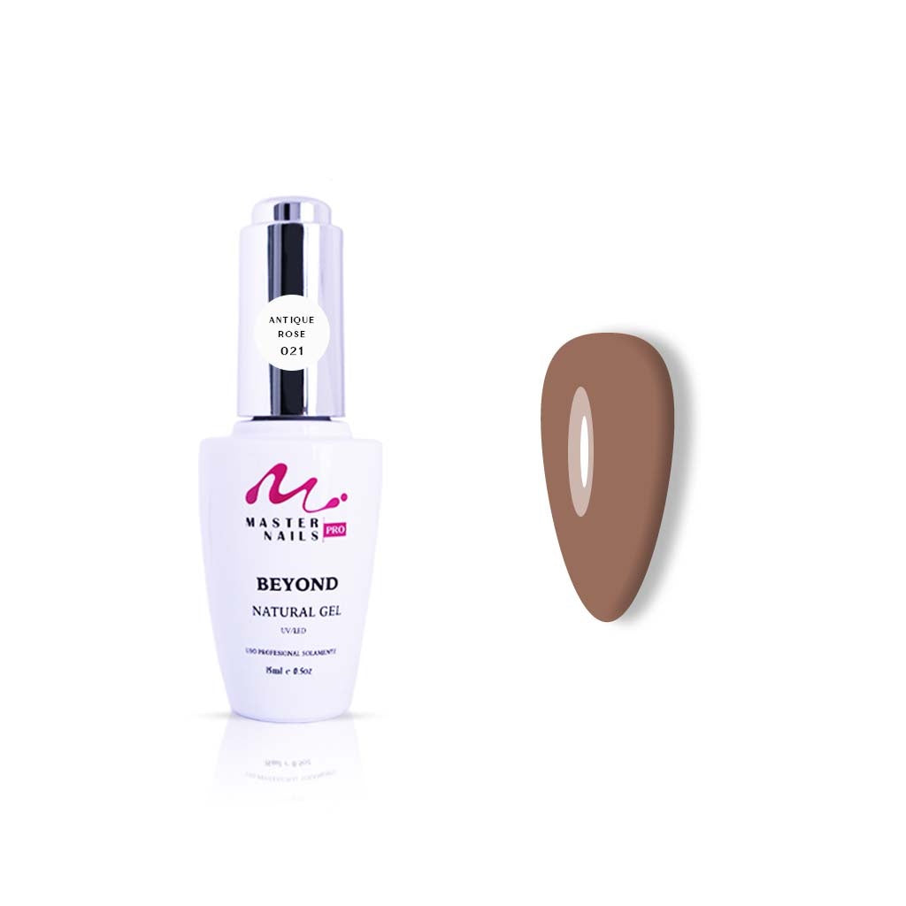 Gentle Gel Collection (019-024)
