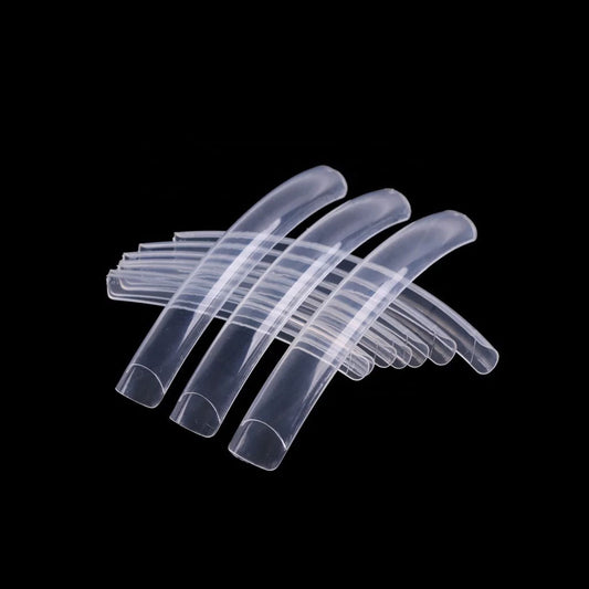Xxx Long Square Nail Tips