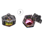 Cuenco de Cristal Full Color (Dappen Dish)