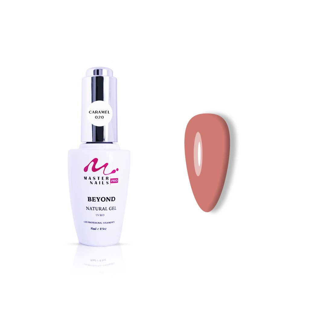 Gentle Gel Collection (019-024)