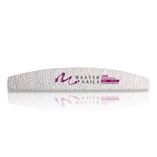 Zebra Nail File 100