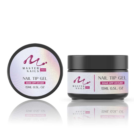Nail Tip Gel Glue