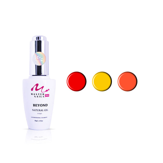 Fall Collection Gel  1