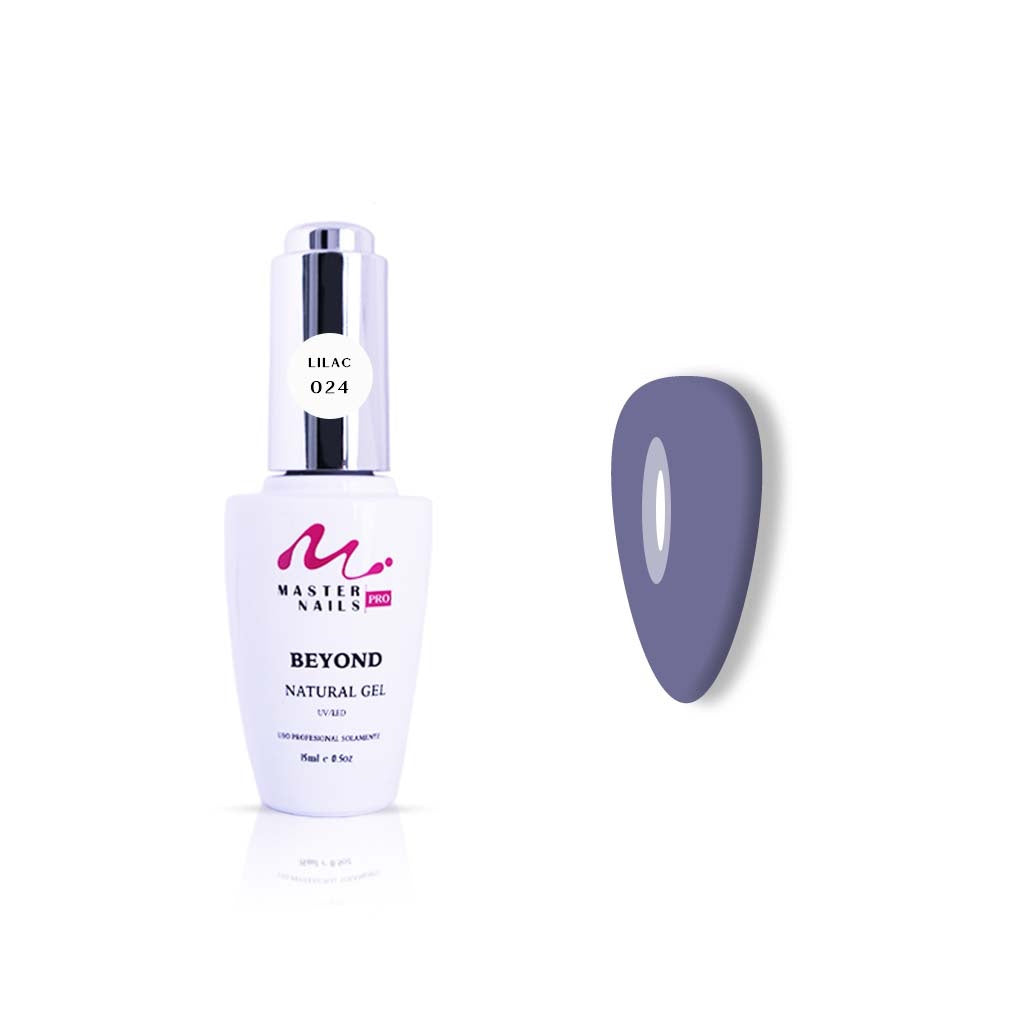Gentle Gel Collection (019-024)
