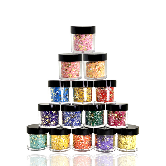 Festival Glitter