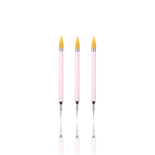 Two Way Wax Dotting Pen