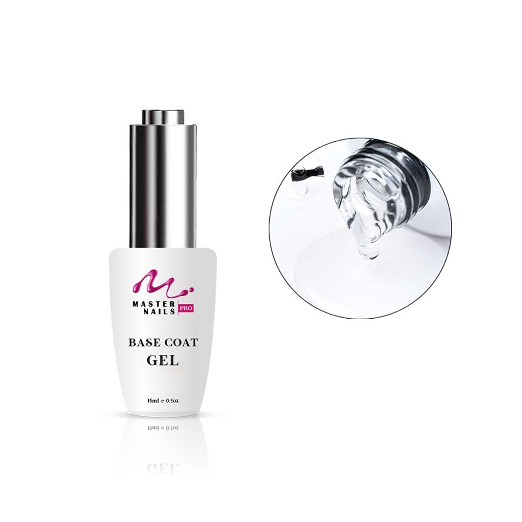 Base Coat Gel