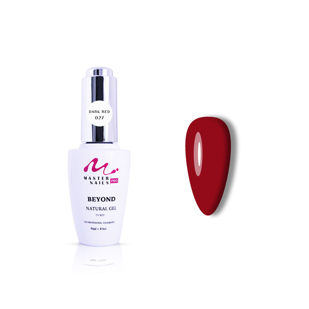 Excitement Gel Collection (025-030)
