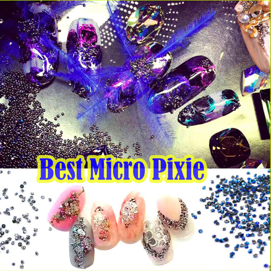 Best Micro Pixie R-278