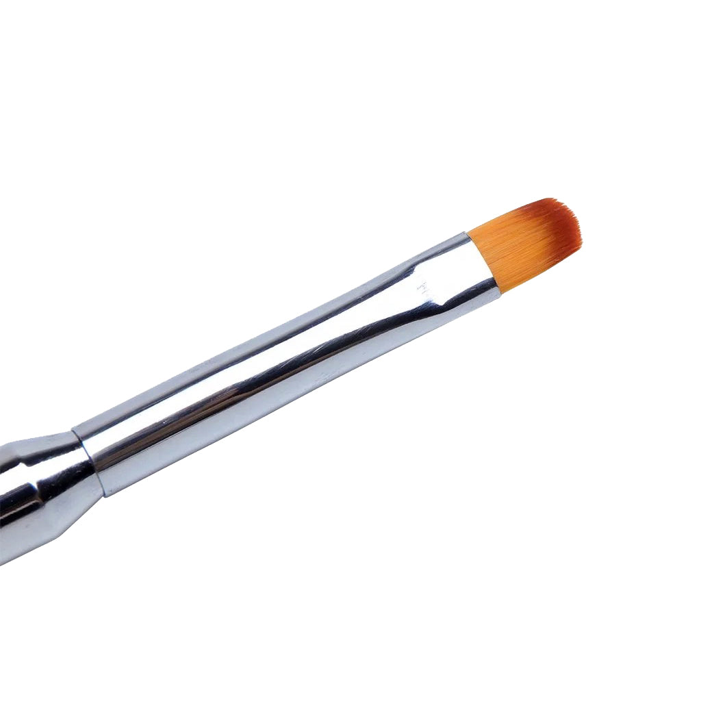 Gel Brush &amp; Spatula