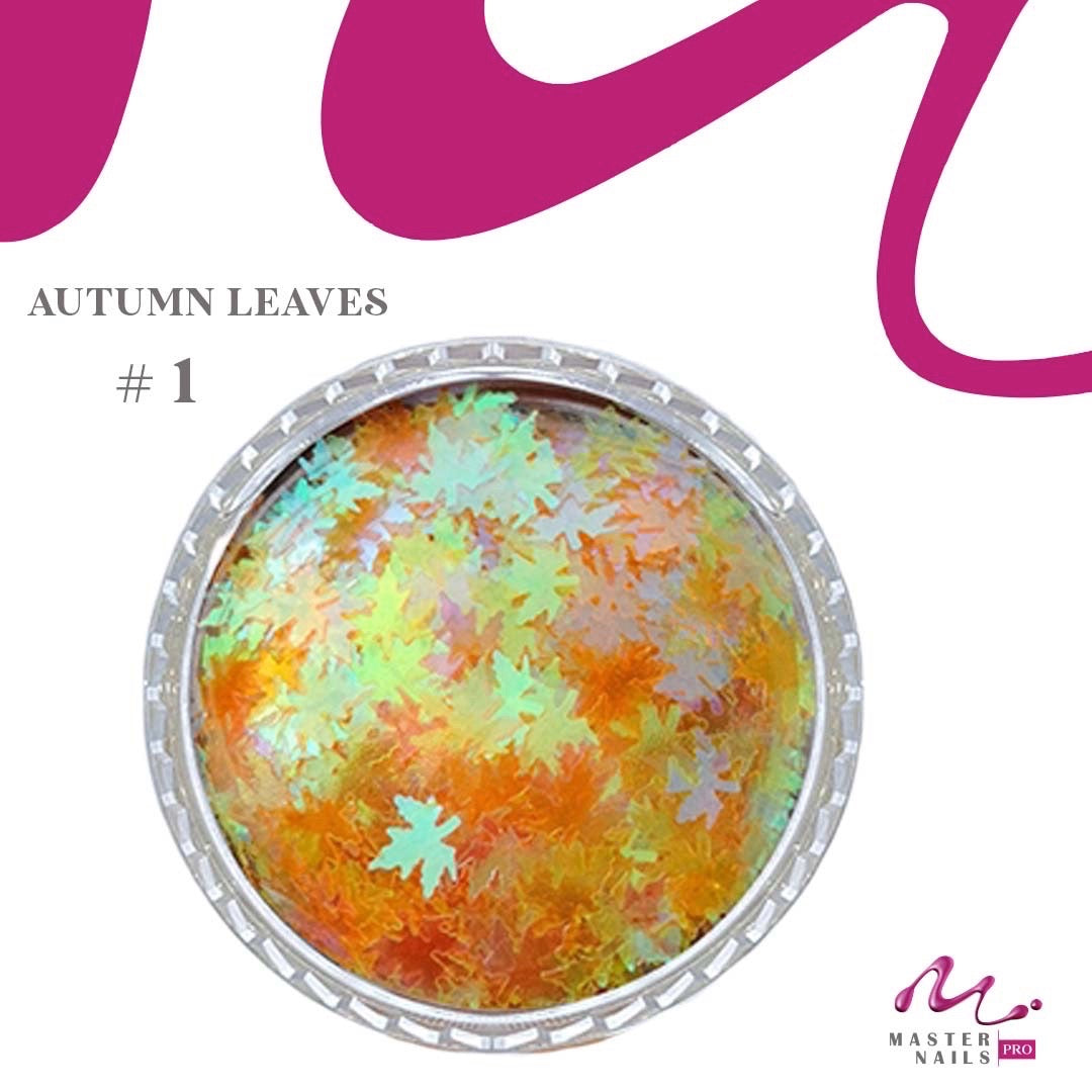 Autumn Leaves