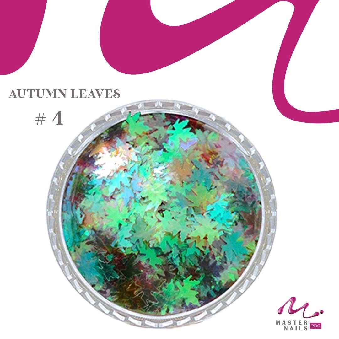 Autumn Leaves