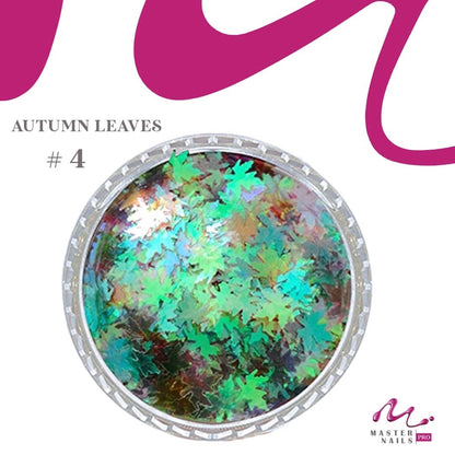 Autumn Leaves