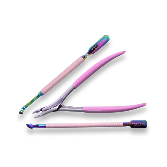 Manicure Basic Set