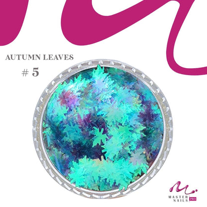 Autumn Leaves