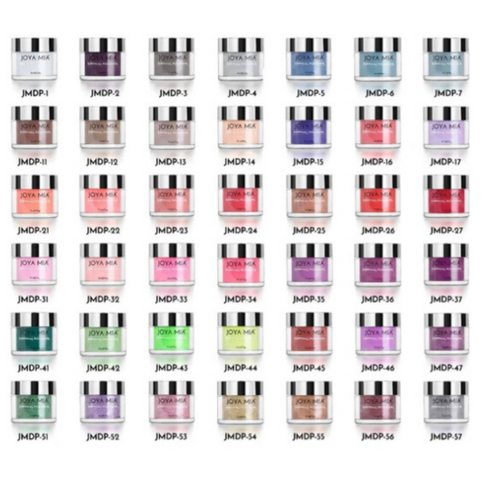 CLASSIC COLLECTION COLORS 1 - 60