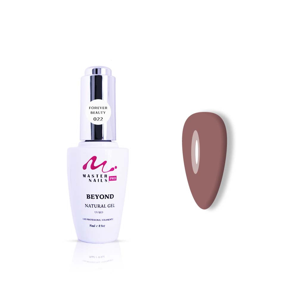 Gentle Gel Collection (019-024)