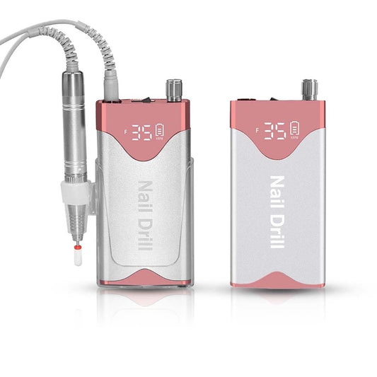 Nail Drill Rose Gold (DR-2065)