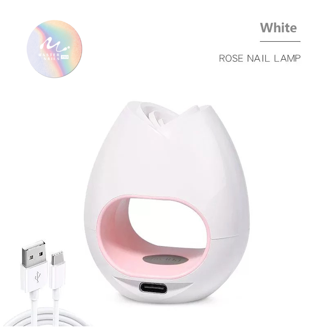 Uv + Led Nail Lamp 16w
