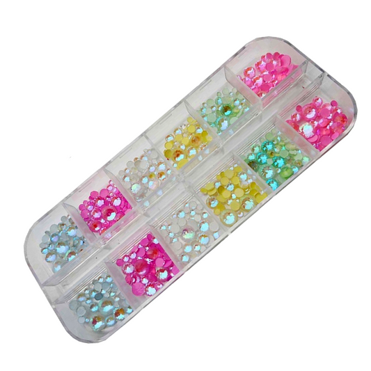 Uv Light Discolor Stones