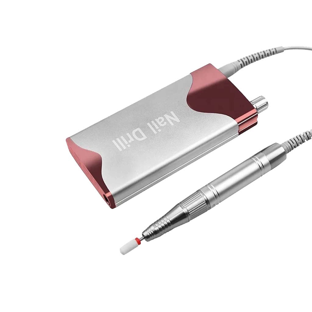 Nail Drill Rose Gold (DR-2065)