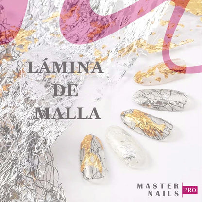 Lámina de Malla