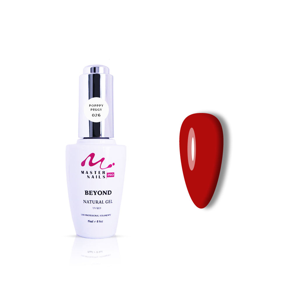 Excitement Gel Collection (025-030)