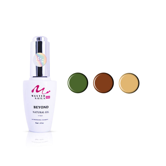 Fall Collection Gel 3