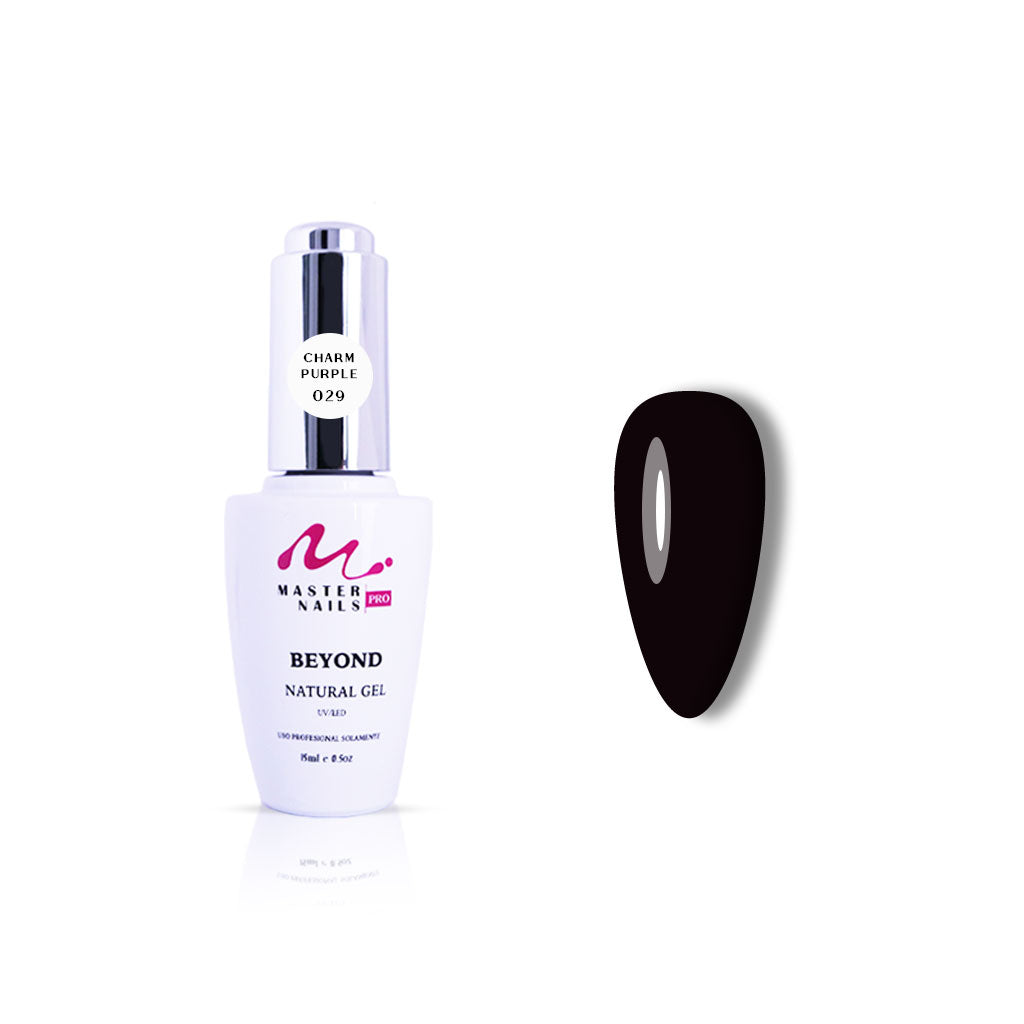 Excitement Gel Collection (025-030)