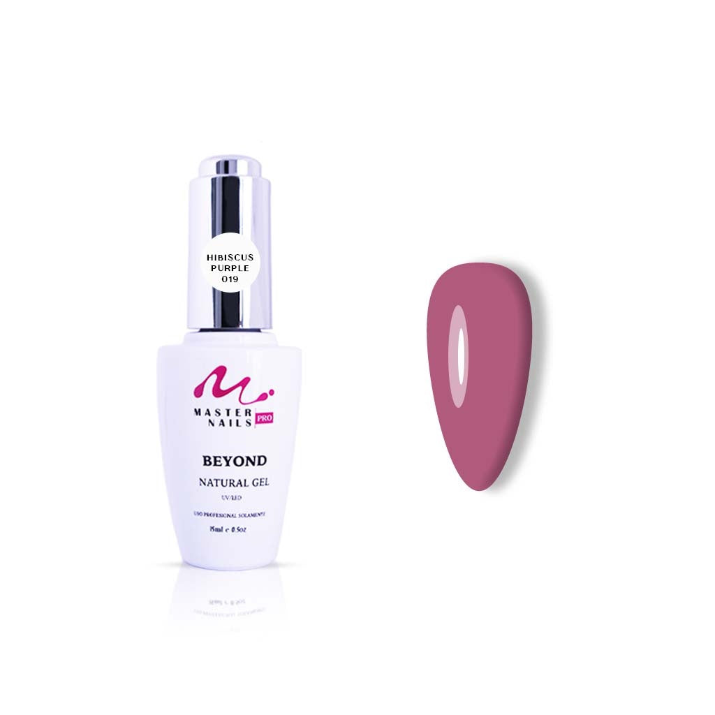 Gentle Gel Collection (019-024)