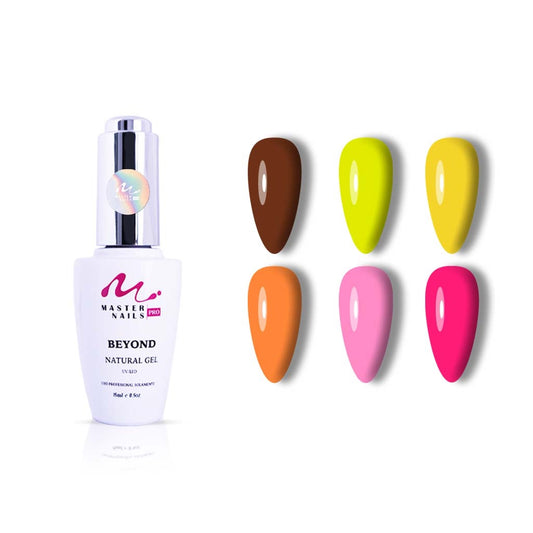 Tropical Breeze Collection (043-048)