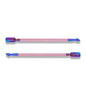Cuticle Pusher 2 IN 1 - Titanium
