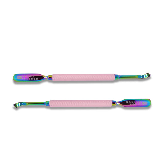 Cuticle Pusher SmartCurve & Sharp Assist